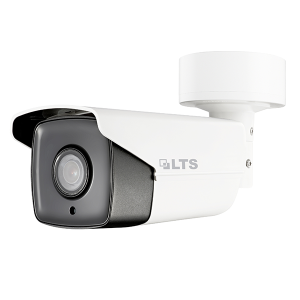 LTS CMIP9223W-SZ Platinum Long Range Bullet Network IP Camera 2.1MP