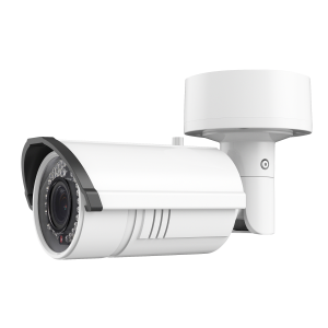 LTS CMIP9743-S Platinum Varifocal Bullet Network IP Camera 4.1MP