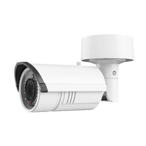 LTS CMIP9723W-S Platinum 2.1MP Network Bullet Camera, 1/2.8in Progressive Scan CMOS Sensor, 2.8-12mm Varifocal Lens