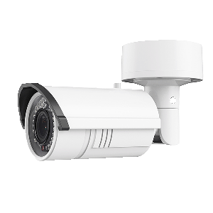 LTS CMIP9743-SZ Platinum Motorized Varifocal Bullet Network IP Camera