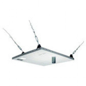 Peerless Lightweight Suspended Ceiling Plate