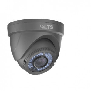 LTS CMT1873B 700TVL IP66 Weather-proof Turret Camera