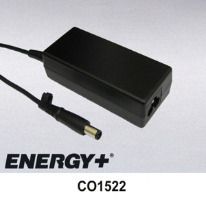 Replacement 65W AC Adapter for Compaq HP Business NC2400