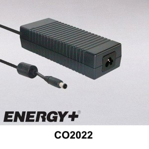 Replacement 120W AC Adapter for Compaq HP Business NC2400