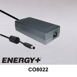 Replacement 180W AC Adapter for Compaq HP Business NC2400