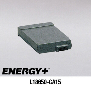 Replacement Intelligent Battery Pack Li-Ion Battery for COMPAQ Armada 1500