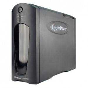 CyberPower AVR Series 1200VA/720W UPS