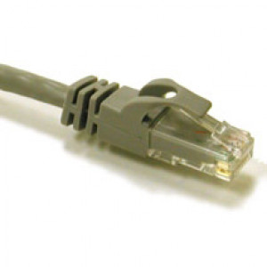 7-Foot  Cat 6 550Mhz Snagless Crossover Network Cable