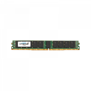 Crucial CT32G4VFD424A 32GB 288-Pin RDIMM DDR4 2400MHz (PC4-19200) Server Memory, CL17, ECC, 1.2V