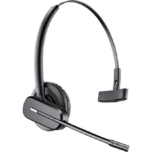 Poly (Plantronics) CS540 Wireless Headset System