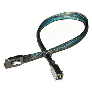 Norco C-SFF8087-8643 SFF-8087 to SFF-8643 Cable