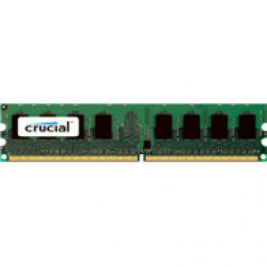 Crucial 2GB DDR2 1066 (PC2-8500) 240-Pin Desktop Memory