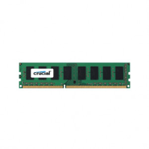 Crucial 4GB 240-Pin DDR3 1066MHz PC3-8500 Server Memory