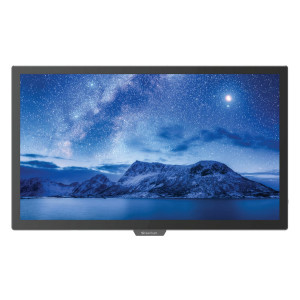 Clear Touch CTI-7043XE-UH20 - 43in 7000XE Series 4K UHD Interactive Panel