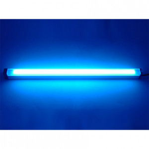 Blue Logisys 20in True-Color Cold Cathode (CCFL) Frontal Light Bar