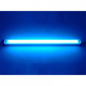 Blue Logisys 20in True-Color Cold Cathode (CCFL) Frontal Light Bar