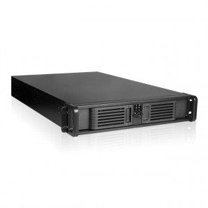 iStarUSA D-200L-PFS 2U High Performance Rackmount Chassis