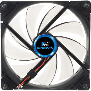 Kingwin 120mm Case Fan DB-121