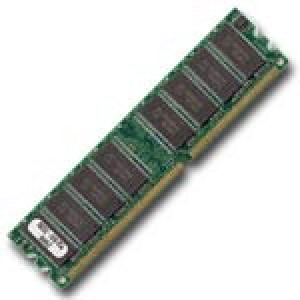 ECC, non-Registered, Directron DDR 1024MB 266MHz (PC 2100) Memory, OEM