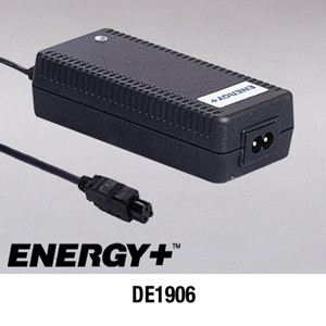 Replacement 90W AC Adapter for Dell Inspiron 1100