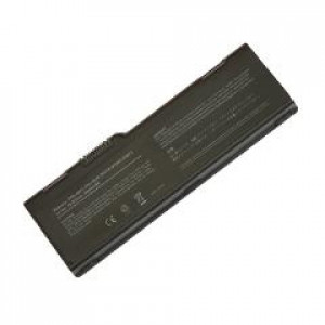 CTC Replacement 4400mAh 6-Cell Battery for Dell Inspiron 6000