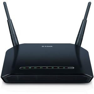 D-Link Wireless N Dual Band Router