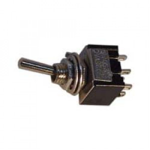 DPDT Switches - CaseEtc