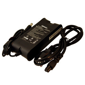 3.34A 19.5V AC Power Adapter for  Dell Laptops.-Denaq.