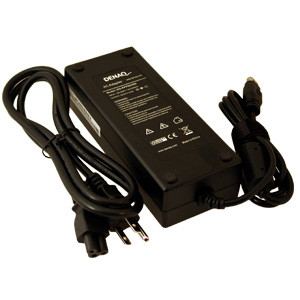 6.5A 18.5V AC Power Adapter for Compaq Presario R4000 Laptops