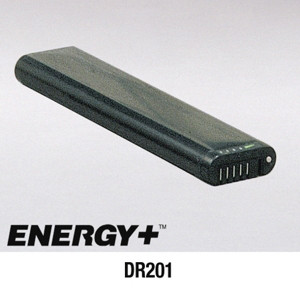 Replacement Intelligent 9 Cell Li-Ion  Battery