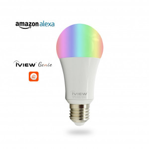 iView-ISB600 Smart Light LED Bulb