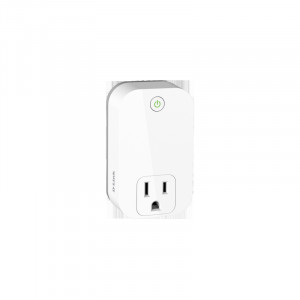 D-Link DSP-W110 Enabled WiFi Smart Plug.