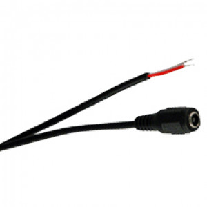 LTS Power Adapter Cable DC Pigtail DVC-LTA2008
