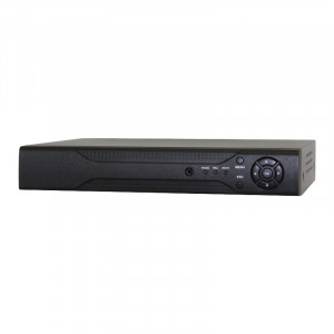 AVEMIA DVRJ0423S 4 Channels H.264 720P AHD Real-time Recording Standalone DVR