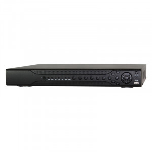 AVEMIA DVRJ0829S 8 Channels H.264 1080P AHD Real-time Recording Standalone DVR