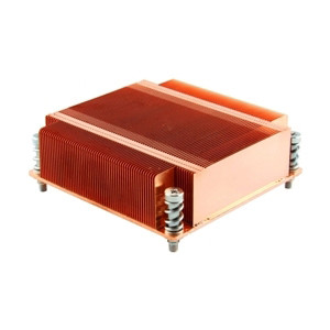 Dynatron R2 1U Passive CPU Coolers for Socket 2011 Intel Sandy Bridge.