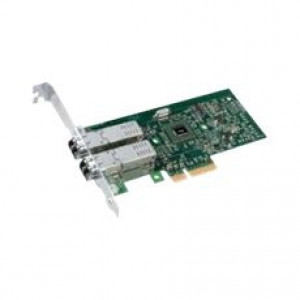 Intel 10/100/1000BASE-T Gigabit Ethernet PCI Express Server Adapter