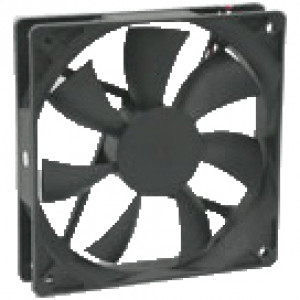 EverCool EC1425L12EA 140mm Case Fan