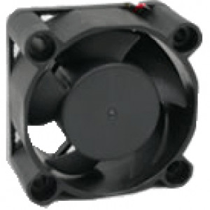 Evercool 40x40x20mm DC  Fan