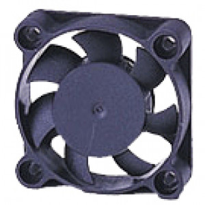Evercool EC4020M12C 40mm 12V 4-pin Molex Ball Bearing DC Fan