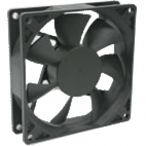 EverCool 92mm DC Fan