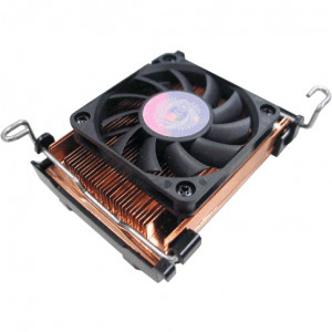 EverCool CPU Cooler EC-CUW5-610CA