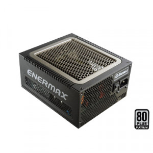 Enermax Digifanless EDF550AWN ATX 550W Computer Power Supply