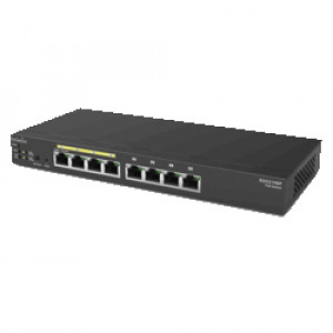 EnGenius 8-Port Gigabit Smart Switch including 4-Port PoE