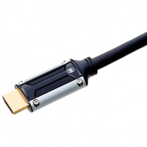 Spider Advanced E-series 6 Feet Super High Speed HDMI Cable