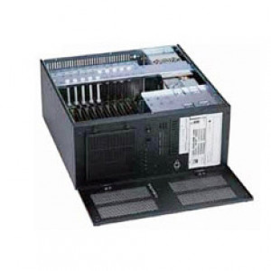 Dynapower EJ-120-C Rackmount 6U Wallmount