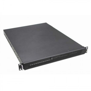 Dynapower Heavy Duty Steel EATX 1U RAID Storage Rackmount Case EJ-1U2510-C