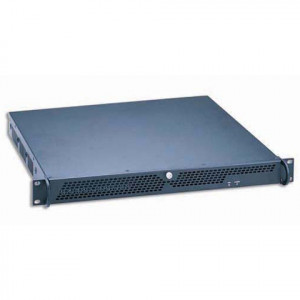 Dynapower Heavy Duty Steel ATX 1U Entry-Level Rackmount Case EJ-1U403-C