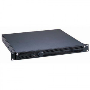 Dynapower Heavy Duty Steel ATX 1U Entry-Level Rackmount Case EJ-1U453-C