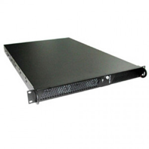 Dynapower Heavy Duty Steel EATX 1U RAID Storage Rackmount Case EJ-1U653-C